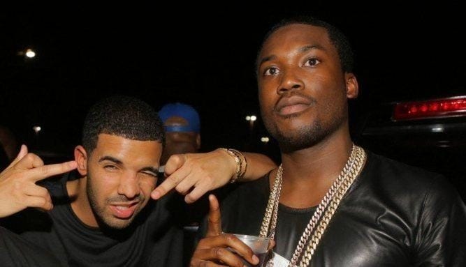 Meek Mill, Drake «Going Bad» — новый клип бывших врагов