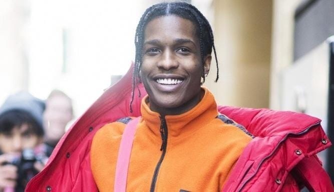 A$AP Rocky выпустили из тюрьмы. Он уже летит в США
