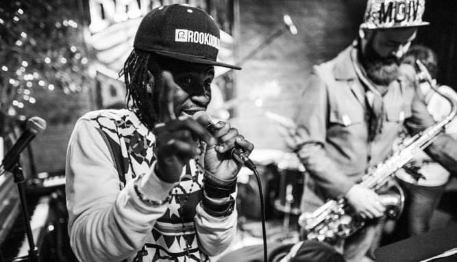 #SOULSPINTV: Very the Jerry