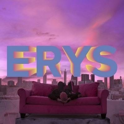 «Erys» — новый альбом от Jaden Smith