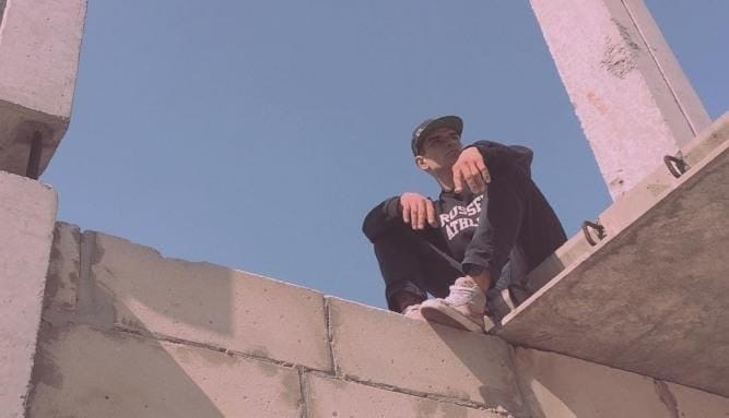 Eazy Me «Мій блок»