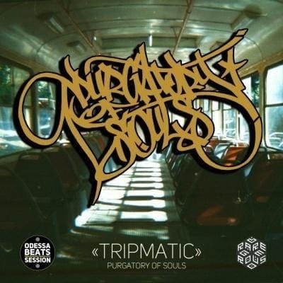 Purgatory Of Souls – “Tripmatic” EP