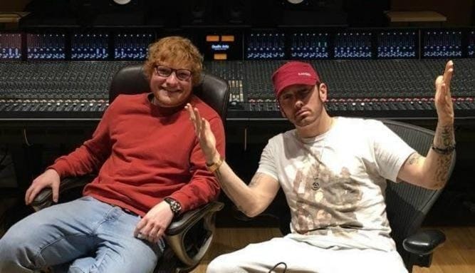 Eminem показал тизер нового клипа