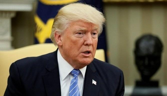 Трамп реагирует на новости об аресте A$AP Rocky и его пребывании в заключении до суда