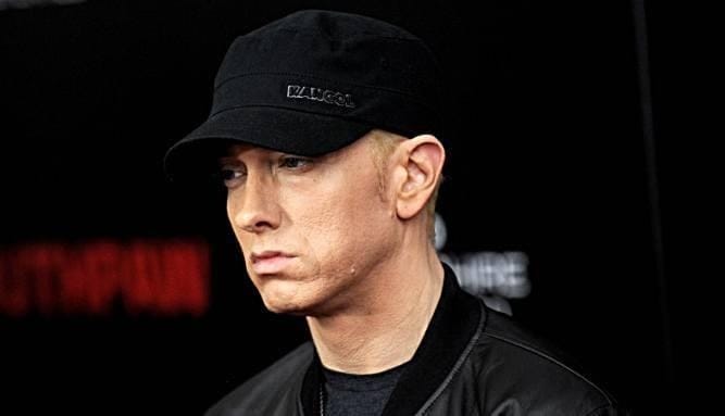 YouTube покажет фильм Эминема про рэп-баттлы