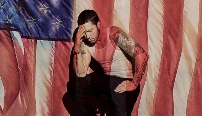Eminem списав 69 000 листів, поки створював Revival. Ось що з ними зробили