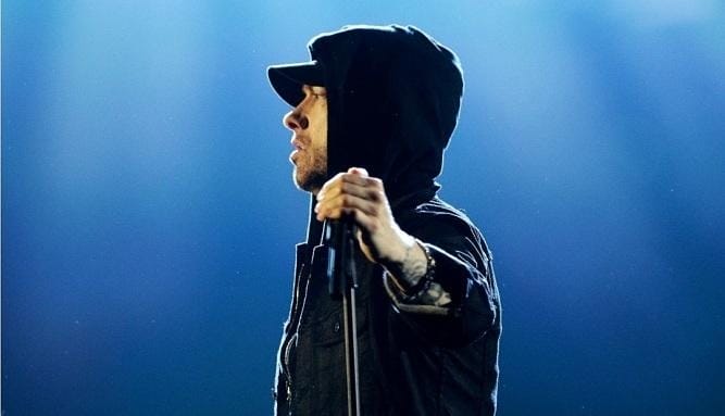 Dr. Dre повідомив точну дату випуску нового альбому Емінема