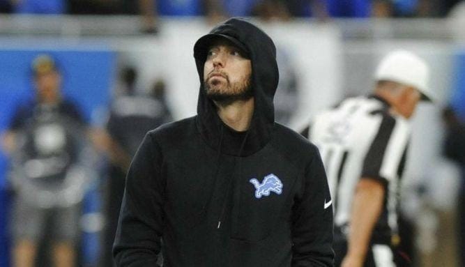 Почему «Ливерпуль» — это Eminem от футбола
