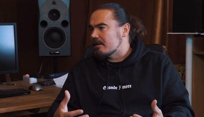 «Україні не вистачає нахабного хіп-хопу від хуліганів»: нове відеоінтер’ю Фагота