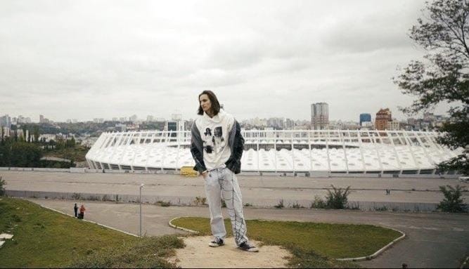 044 Роузи «Стиль»