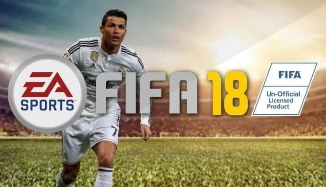 «FIFA 18» – вышел трейлер футбольного симулятора