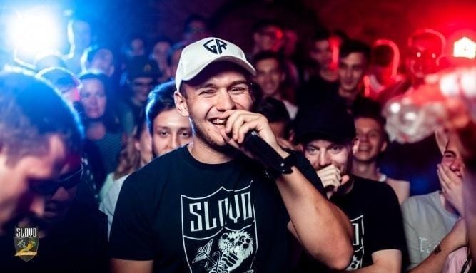 Стали известны все участники третьего сезона SLOVO: Харьков