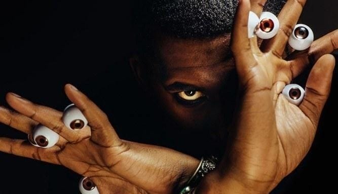 Flying Lotus умеет взрывать мозг
