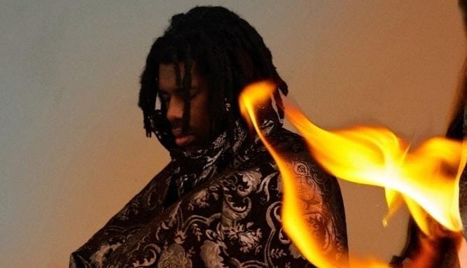 Flying Lotus анонсировал новый альбом совместным клипом с Дэвидом Линчем