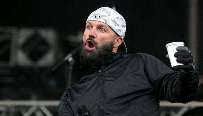 Limp Bizkit выступят в Донецке и Луганске