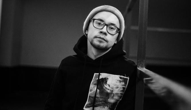 Відбулася прем’єра альбому «Спалах» від Freel’а
