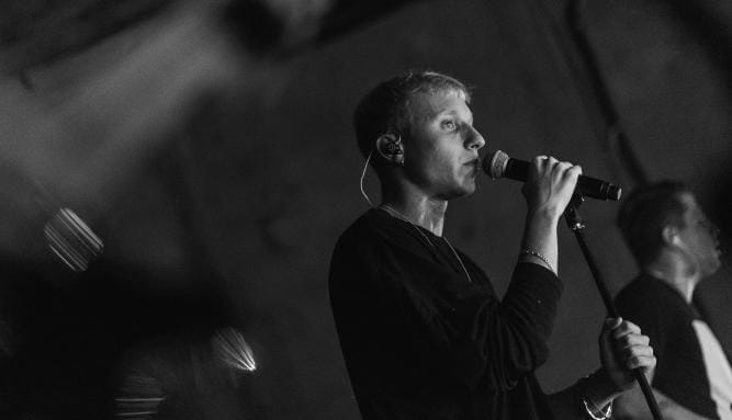 Новая совместная песня Скриптонита и T-Fest’a оказалась в сети