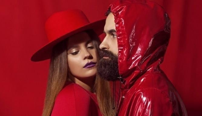 KAZKA выпустила англоязычную версию песни «Плакала»