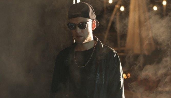 Премьера песни: TOF «Не найти»