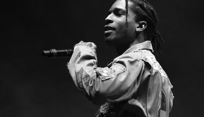 A$AP Rocky “Kids Turned Out Fine” — лучший клип дня / недели / месяца