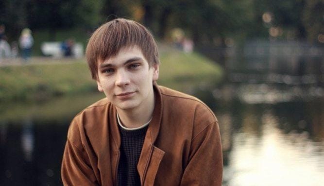 Гнойного внесли в базу «Миротворца»