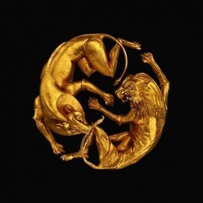 Beyonce, Jay-Z, Kendrick Lamar и другие на новом релизе по мотивам «Короля Льва»