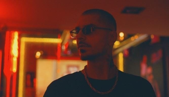 «Везу стиль в Харьков» – Giga1 выступит на RAP.UA AWARDS 2019