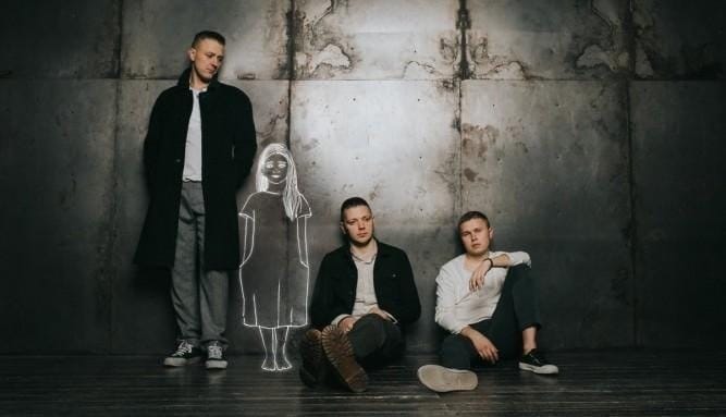 «Стріли» – новый и очень красивый клип от Granula Grace
