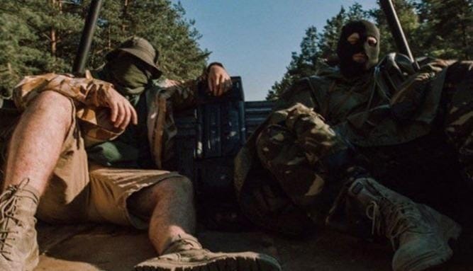 У Grebz вышел третий клип. Он называется «Каракум»
