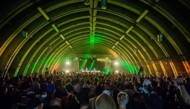 Hip Hop Kemp 2016: як це було