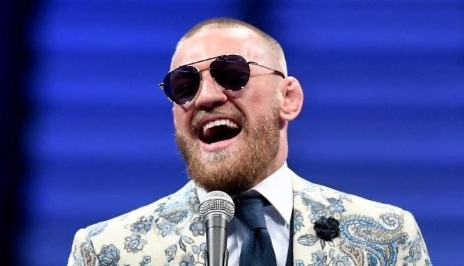 «Увидимся в октагоне» — Макгрегор передумал уходить из MMA