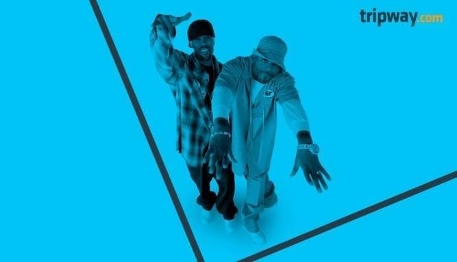 Hip-Hop Kemp 2016