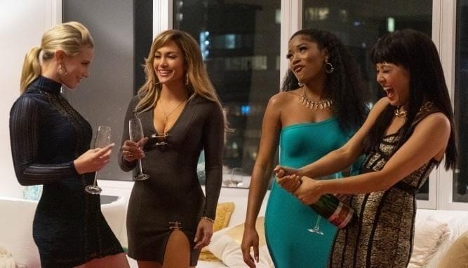 Вышел трейлер фильма «Стриптизёрши» с Дженнифер Лопес и Cardi B