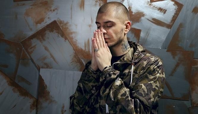 Український реп чарт #TOP20UA за 17.03