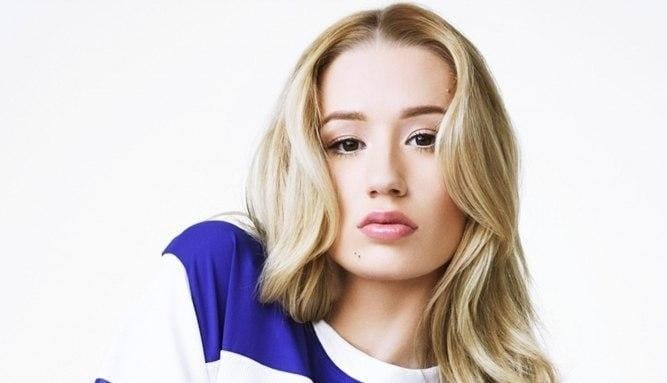 Iggy Azalea ft. Quavo «Savior»