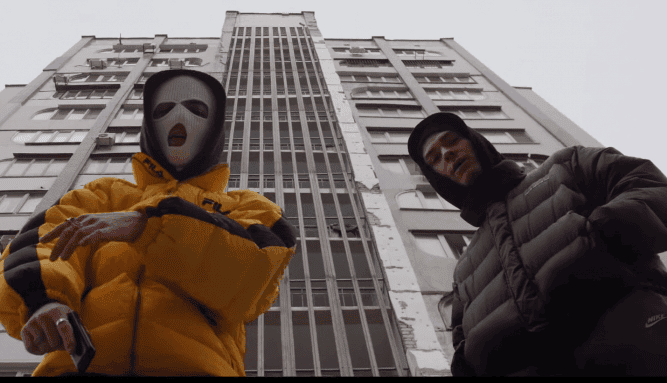 doubt boy & Technofight «Popo»