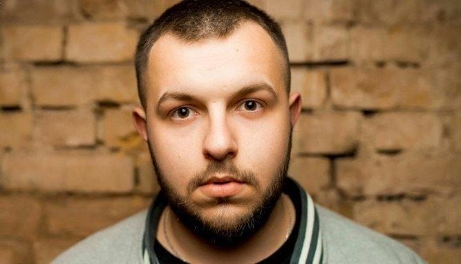 Перед тим, як іти на вибори, послухай новий трек Тура