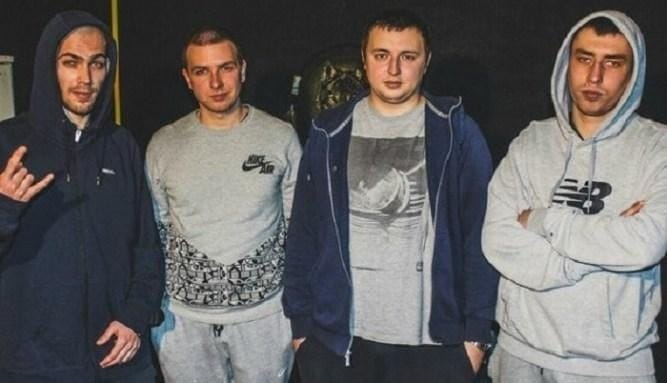 Український реп чарт #TOP20UA за 11.11