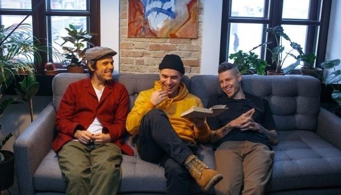 кАчевники: «Хип-хоп – это место, где остаются люди со стержнем»