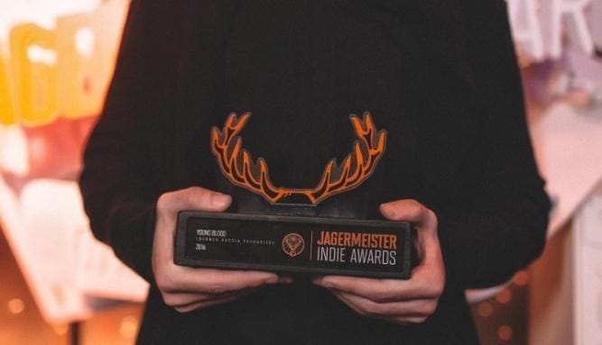 Определены номинанты на премию Jagermeister Music Awards 2017