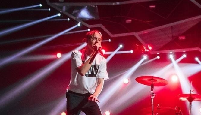 T-Fest выпустил новую песню. Похоже, снова хит