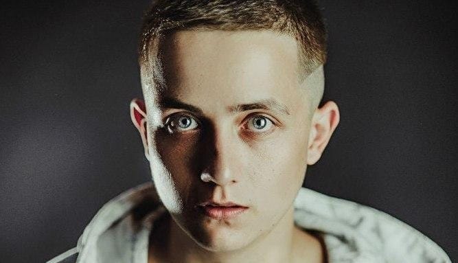 Артем Лоик: «Очень важно не потерять себя»