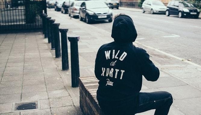 Patta x Carhartt: Минимализм на каждый день