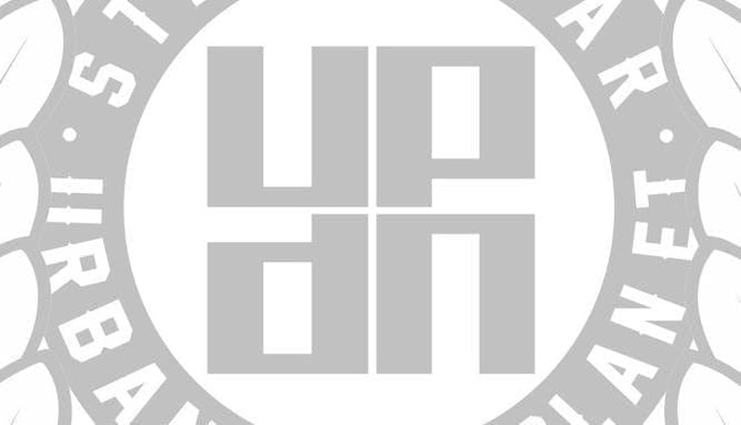 Новинки от марки Urban Planet