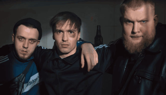 Послушайте, как звучит главный хит Big Baby Tape на украинском языке