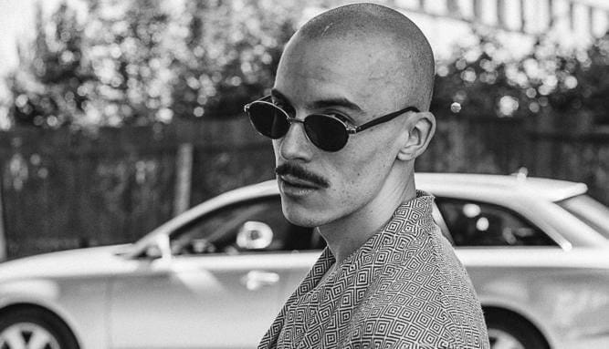 «Bo togo» — другий сингл Zbaraski з альбому «Бо я так хочу»