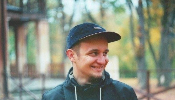 Alexjazz з Kickit представив новий сінгл
