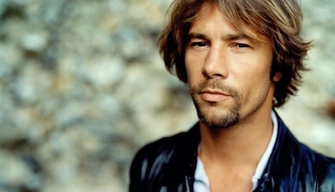 Jamiroquai выступят на киевском фестивале BeLive