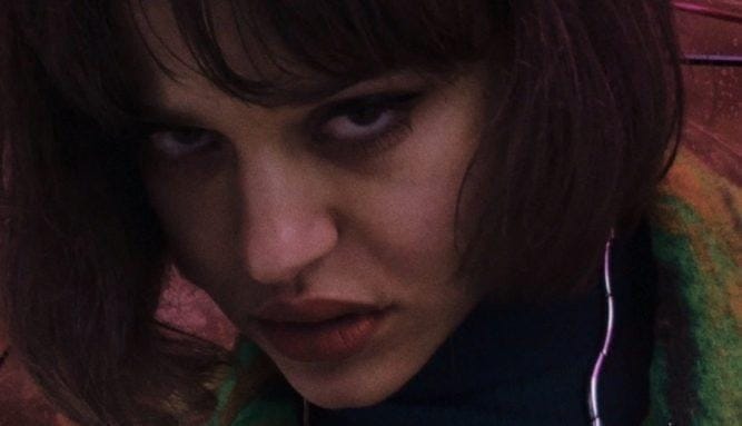 Сюзанна «Сила момента»