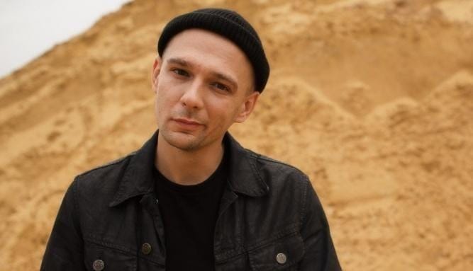 Рома Бестселлер стал гостем проекта «Трансформатор»